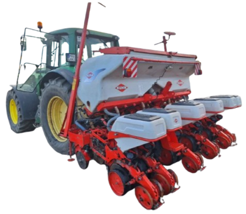 Kuhn Maxima 2 R